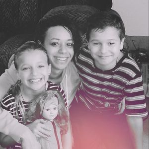 Meet your Posher, Christina